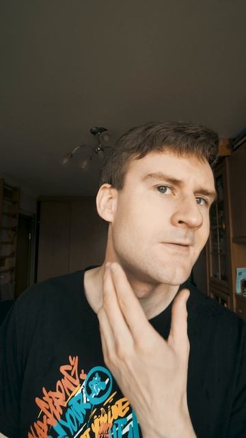 Как отрастить усы #shorts смотреть онлайн