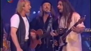 The Kelly Family 1995