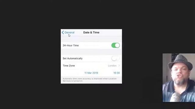 How to Fix iMessage/FaceTime Activation Error смотреть онлайн