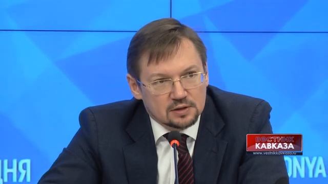 Александр Журавский  Памятник Примирения должен стать символом объединения