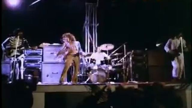 1970 - The Who