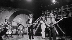 ELO - Electric Light Orchestra - Twilight (1981) [HQ]