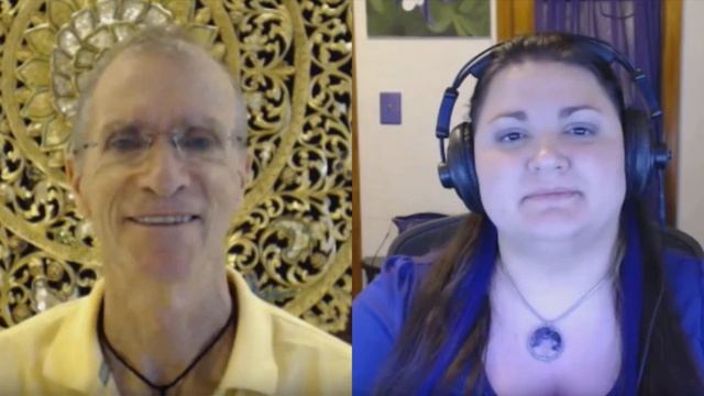 Human Design and Law of Attraction 2 of 2 - A Candid Conversation (Audio Only) смотреть онлайн