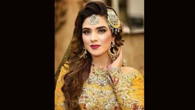 New bridal education B. com nice family check details in urdu hindi