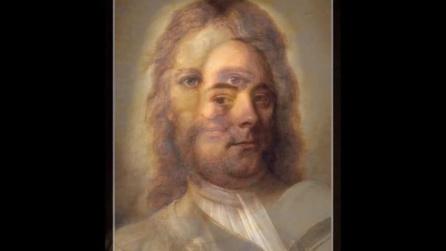 George Friedrich Haendel - Hallelujah смотреть онлайн