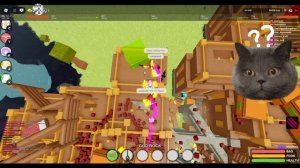 war Ragnarok vs xxgeneralxx