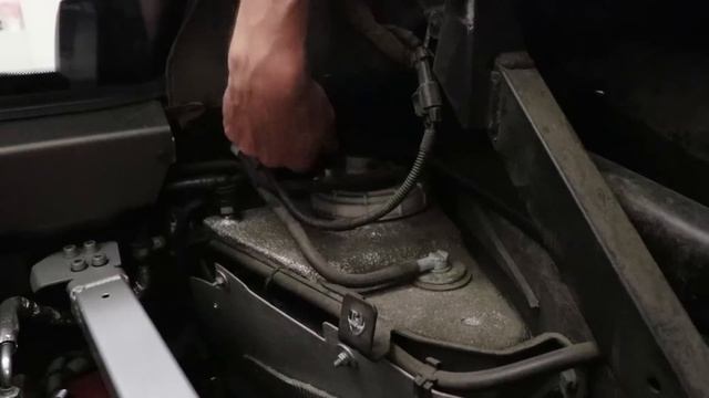 OUR FERRARI IS ALREADY BROKEN!!!! Easy Fix? смотреть онлайн