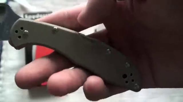 spyderco delica g-10 review смотреть онлайн