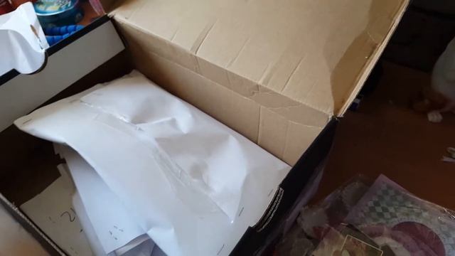 Swap 2 scrapbooking avec Miksy