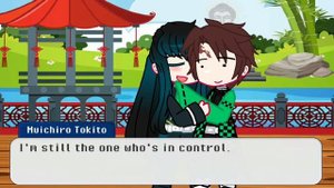 "you won't grow more than that" | muitan 😭❤️🩹 | demon slayer | kny | ds