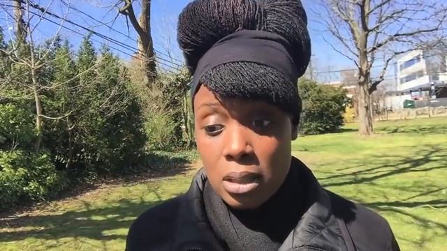 My Big Chop  The Story