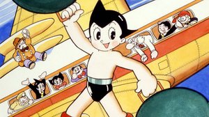 История создания Астробоя. №2 Могучий Атом 1952-1981