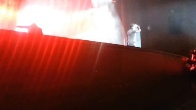 Mozart l'opera rock in Moscow 14/02/2013 Place je passe смотреть онлайн