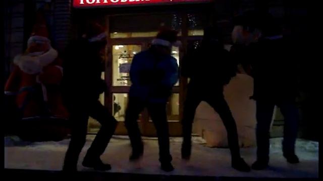 HardBass в Сыктывкаре