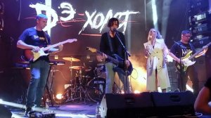 Дэ Холст - Андрей 2065 (Live)