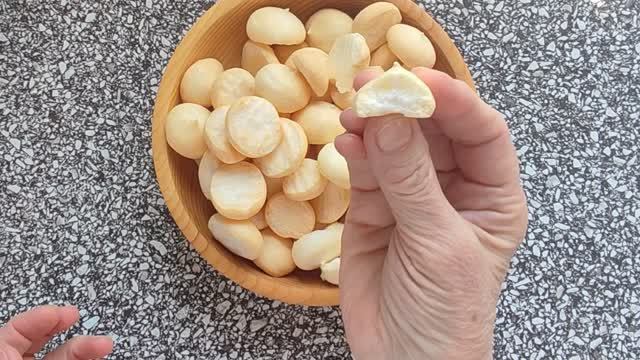 Как приготовить безе без сахара, на подсластителе. Не все знают об этих тонкостях