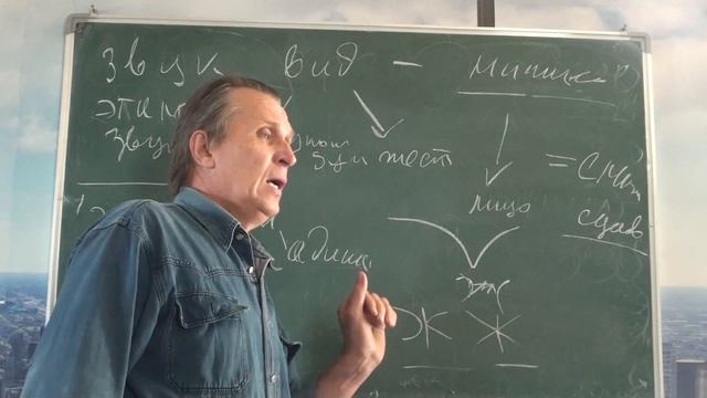 Звук ж Понимание всех слов смотреть онлайн