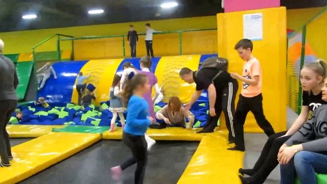 Саша и Папа разыграли Тетю Лену 2017 смотреть онлайн