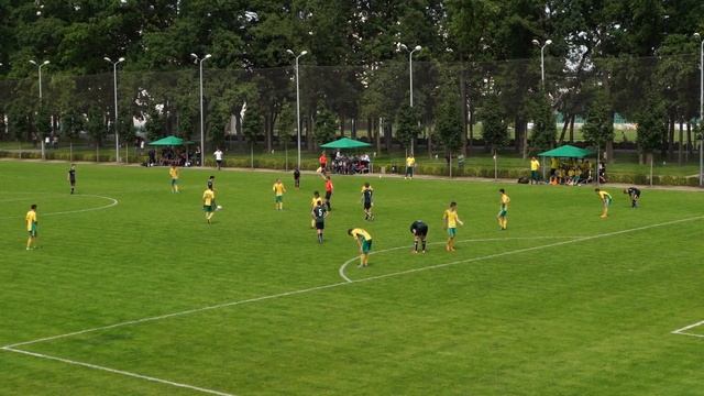 Леон Сабуа - автор лучшего гола мая смотреть онлайн