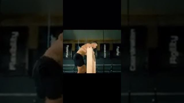 Crossfit. Ежедневная борьба