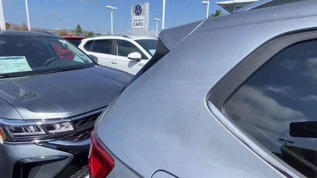 2022 VW Taos video walk around for Kenny | Edward CapoVW смотреть онлайн