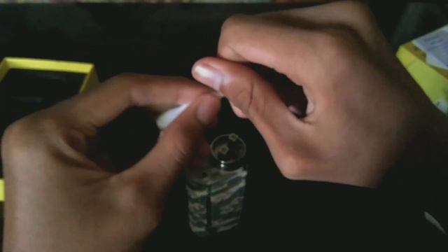 Rincoe Manto Mini Kit 90w Cocok buat pemula harga 200ribuan #Unboxing смотреть онлайн