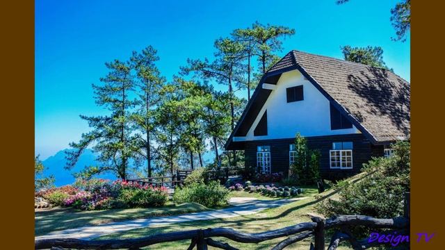 The best front yard landscaping ideas Лучшие идеи озеленения переднего двора