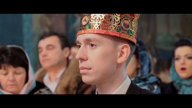 Wedding day Artur & Andreea (22.01.2017) Part I. смотреть онлайн