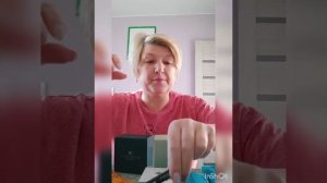 Обзор заказа по 17 каталогу #орифлэйм