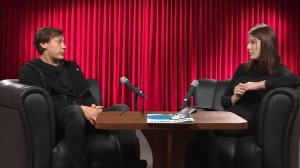 Мысли Онлайн. Гость студии Ярослав Козлов.