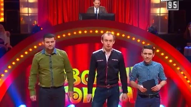 +50 000 - Подборка победителей 9-го сезона, часть 1 | Рассмеши комика 2014 смотреть онлайн