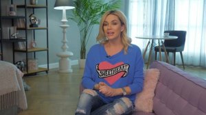 Временно беременна с Анастасией Трегубовой.