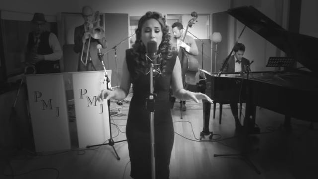 Postmodern Jukebox Radiohead Cover ft. Haley Reinhart
