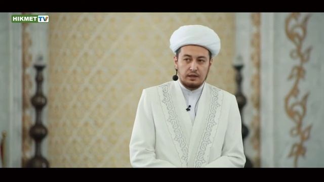 Намазда қол көтеру мәселесі  Асқар Әбітайұлы