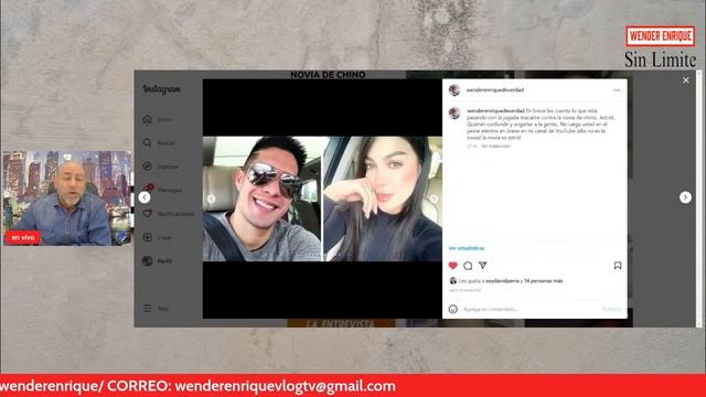 "novia de chino miranda j3fa de band4 de (At,ra,ca,do,r3s) смотреть онлайн