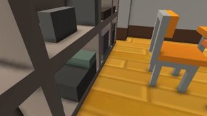 НОЧЬ В ШКОЛЕ С СИРЕНОГОЛОВЫМ МОНСТРОМ! Страшная история игра SIRENHEAD Нубастер Play