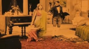 Rapsodia Satanica / Satan's Rhapsody (1917) ENGSUB