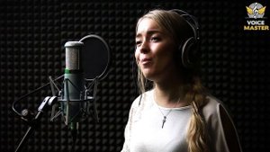 Кристина Питке - Marcas de Ayer (Adriana Mezzadri cover)