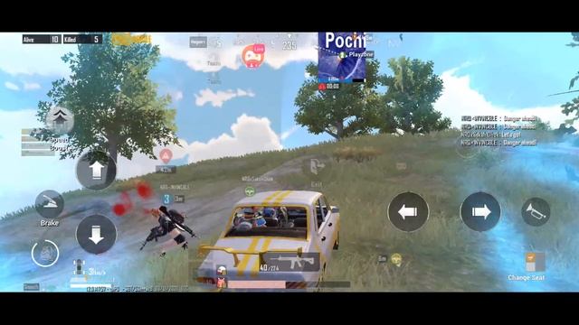 pubg mobile live !! Bus Maro aur Maro !! Hindi Marathi mix