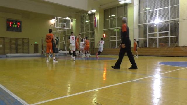 РБЛ РГУПС vs Юфу 23 12 2021 смотреть онлайн