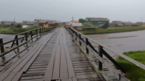 Онежский полуостров, 1 серия