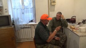 В гостях у Гори город Скопин