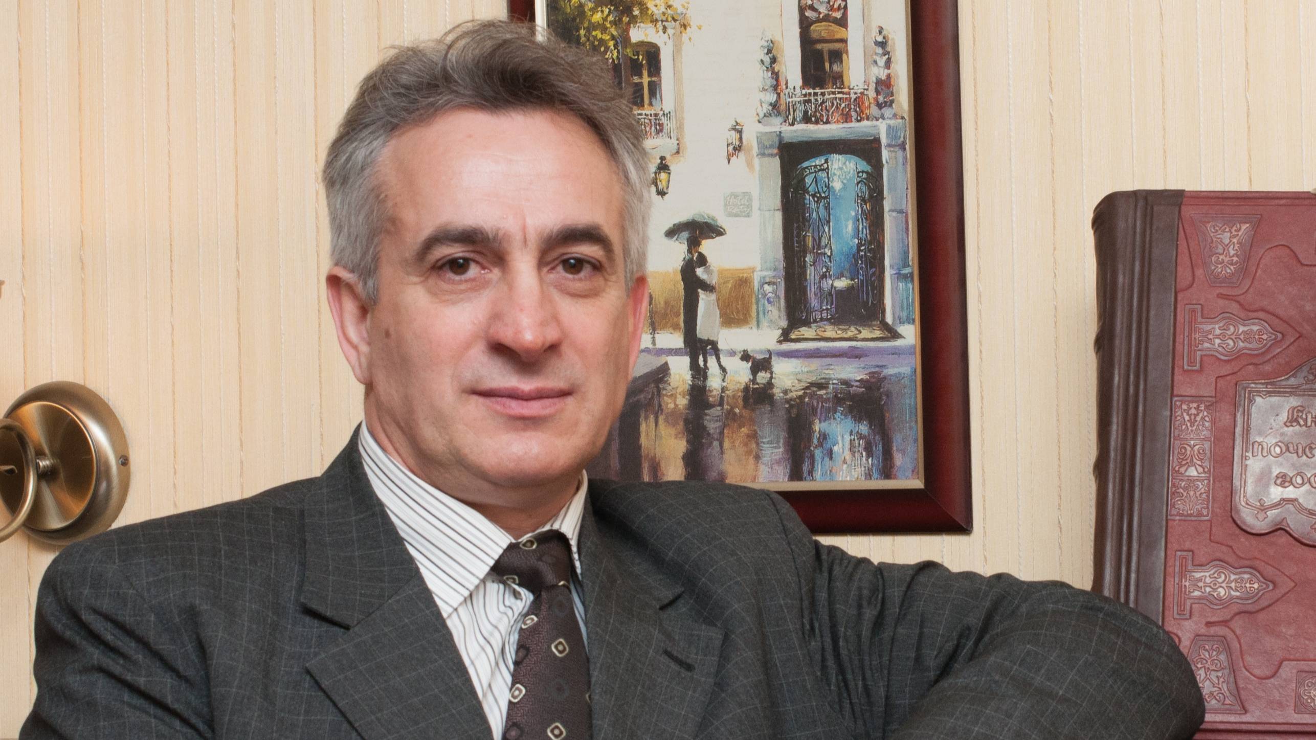 Адвокат по уголовным делам
