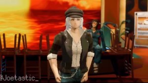 Look at my Engineer Dawg. We're all gonna die😭#MouthwashingOC