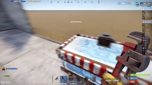 КАК НАСТРОИТЬ АВТОМАТИЧЕСКИЕ ЭЛЕКТРО ПЕЧИ В Раст | Rust
