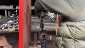 Отзыв на Владилекс тип-5к