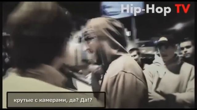 Hip-Hop TV: Базаришь на камера смотреть онлайн