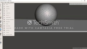 how to make  pattern with meshmixer