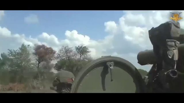 БРАТЦЫ - ВИА "7й гвардейский ДШДг Штурм" смотреть онлайн