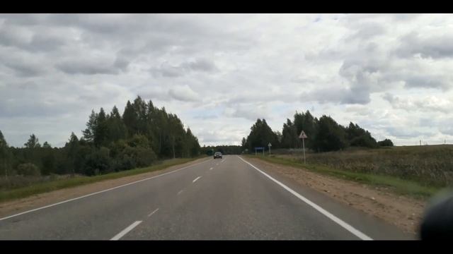 Вязьма  - Юхнов